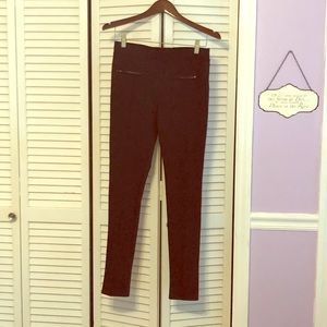 🌹Sexy, Skinny, Mine Blk Pants🌹